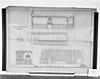 Tekening winkelbetimmering 1884 - Amsterdam - 20017735 - RCE -  tekening winkelbetimmering 1884 
