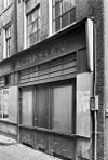 Onderpui - Amsterdam - 20017075 - RCE -  onderpui 