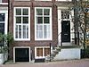 Reguliersgracht 94 doors -  Reguliersgracht 94
