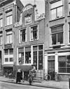 Voorgevel - Amsterdam - 20018505 - RCE -  voorgevel 