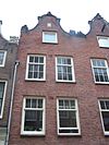 Amsterdam Laurierstraat 27 top -  Laurierstraat 27