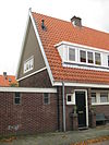 Oudorperstraat 1.JPG -  Oudorperstraat 1, Amsterdam-Noord 