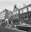 Voorgevel - Amsterdam - 20021714 - RCE -  voorgevel 