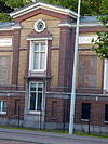 Artisgebouw