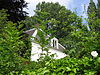 WLM - Minke Wagenaar - 2010 Sloterdijk 14 - Sloterdijk, now 'Oud Sloterdijk'. A village that is nowadays enclosed by huge trafficstructures of motorways and railroads. 