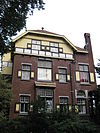 Van Eeghenstraat 92.JPG -  Van Eeghenstraat 92, Amsterdam-Zuid 