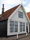 Durgerdammerdijk 105.JPG -  Durgerdammerdijk 105, Amsterdam-Noord 