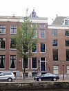 Rm1878.JPG -  Rijksmonument in Amsterdam, gefotografeerd in het kader van Wiki Loves Monuments tijdens Wiki takes Amsterdam  Rijksmonumenten (National heritage buildings) photographed for Wiki Loves Monuments during Wiki takes Amsterdam 