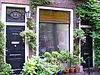 Amsterdam Lauriergracht 93 right door -  Lauriergracht 93