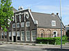 Admiraliteitslijnbaan oostenburgergracht amsterdam -  The Admiraliteitslijnbaan (Ropewalk of the Admiralty of Amsterdam) at Oostenburgergracht 79 in Amsterdam  De Admiraliteitslijnbaan (lijnbaan van de Admiraliteit van Amsterdam) aan Oostenburgergracht 79 in Amsterdam