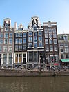 RM6081 Oudezijds Voorburgwal 187 - RM6081 Oudezijds Voorburgwal 187.jpg 