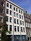 Amsterdam - Nieuwe Herengracht 109a - Amsterdam - Nieuwe Herengracht 109 