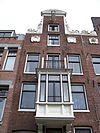 Reguliersgracht 91 top -  Reguliersgracht 91