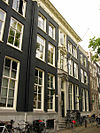 Amsterdam, keizersgracht 124 - WLM 2011 - andrevanb (1) - amsterdam, keizersgracht 124 