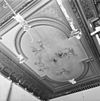 Plafond achterkamer - Amsterdam - 20020038 - RCE -  plafond achterkamer 
