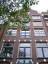 Amsterdam Bloemgracht 77 top -  Bloemgracht 77