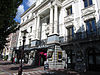 Carre amsterdam facade - The CarrÃ© theatre in Amsterdam. 