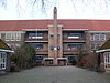Olympiaschool.JPG -  Olympiaschool Stadionkade 113 