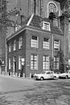 Kosterij uitwendig - Amsterdam - 20013253 - RCE -  Westerkerk: kosterij uitwendig 