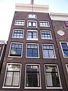 Bloemstraat 23 top -  Bloemstraat 23
