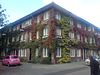 Amsterdamse Harmoniehof.JPG -  Amsterdam - Harmoniehof 1 hoek CvdLindenstraat 