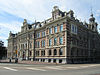 Droogbak amsterdam 2 -  The Droogbak building in Amsterdam