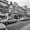 Voorgevels - Amsterdam - 20017056 - RCE -  voorgevels 