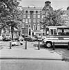Huis waarvan de gevel