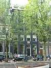 Amsterdam - Herengracht 68.JPG - Amsterdam, Herengracht 68