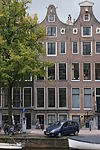 Pand gewijzigd tot klokgevel