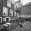 Exterieur ACHTERGEVEL, OVERZICHT - Amsterdam - 20298779 - RCE -  Exterieur ACHTERGEVEL, OVERZICHT 