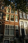 Amsterdam - Herengracht 57.JPG - Amsterdam, Herengracht 57 