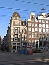 Verzekeringskantoor
