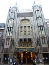 Amsterdam - Reguliersbreestraat 28 en 26.JPG - Amsterdam, Reguliersbreestraat 