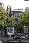 Amsterdam - Keizersgracht 552 en 550.JPG - Amsterdam, Keizersgracht 