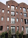 Rm1045.JPG -  Rijksmonument in Amsterdam, gefotografeerd in het kader van Wiki Loves Monuments tijdens Wiki takes Amsterdam  Rijksmonumenten (National heritage buildings) photographed for Wiki Loves Monuments during Wiki takes Amsterdam 