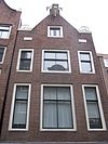 Amsterdam Laurierstraat 47 top -  Laurierstraat 47