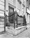 Exterieur STOEP, HEK - Amsterdam - 20298433 - RCE -  Exterieur STOEP, HEK 