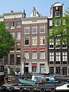 RM2433 Amsterdam - Keizersgracht 735 - RM2433 Amsterdam - Keizersgracht 735.jpg 