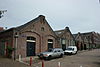 Amsterdam - Entrepotdok 3 v1.JPG - Amsterdam, Entrepotdok 3 
