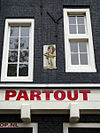 WLM - andrevanb - amsterdam, nieuwezijds voorburgwal 47 - detail - amsterdam, nieuwezijds voorburgwal 47 / detail 