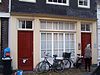 Bloemstraat 36 doors -  Bloemstraat 36