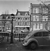 Voorgevel - Amsterdam - 20019911 - RCE -  voorgevel 