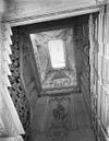 Interieur trappenhuis overzicht - Amsterdam - 20017395 - RCE -  interieur trappenhuis overzicht 