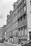 Voorgevel - Amsterdam - 20015647 - RCE -  voorgevel 