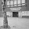 Ambachtsschool, ingang - Amsterdam - 20015888 - RCE -  Ambachtsschool, ingang 