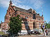 Westerpark amsterdam Regulateurshuis.JPG - Rijksmonumenten in Westerpark