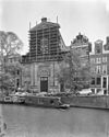 Voorgevel - Amsterdam - 20013590 - RCE -  R.K.Kerk 