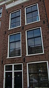 Amsterdam Palmgracht 91 - 4068 -  Amsterdam Palmgracht 91
