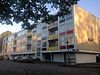 Amsterdam - Warnersblokken IV.JPG -  Johannes Worpstraat 29 